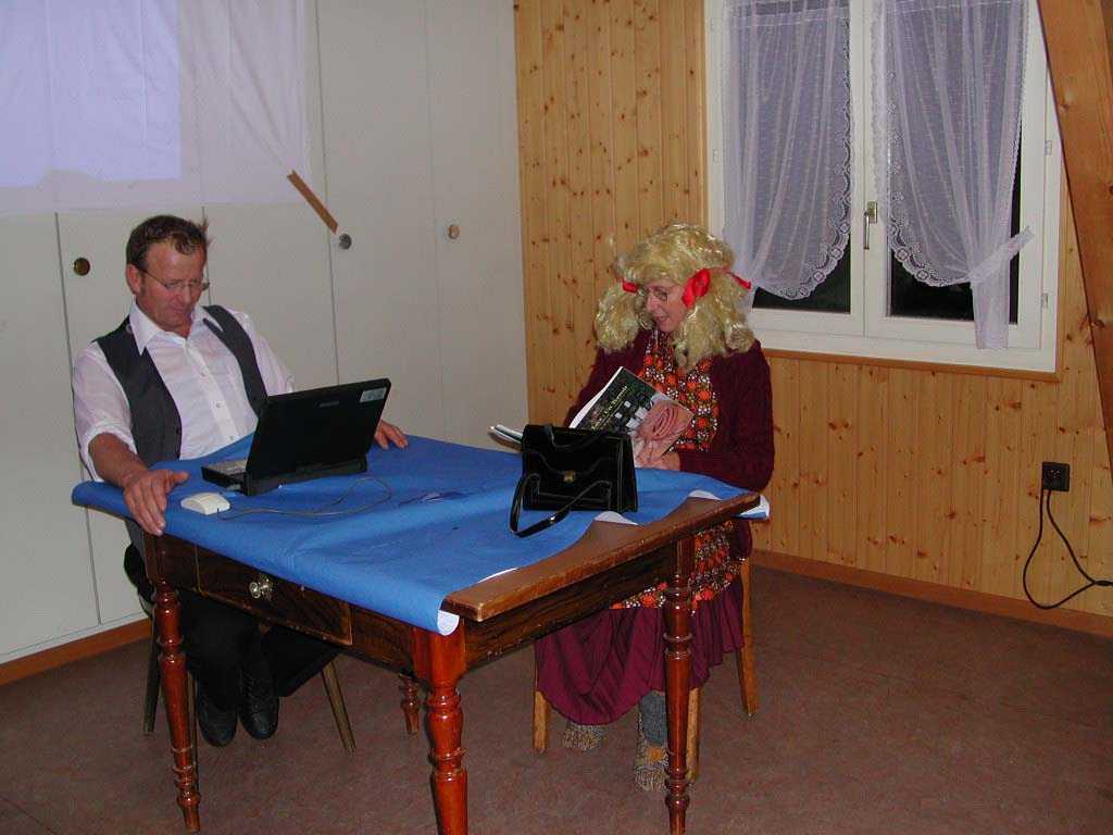 Fotoshooting