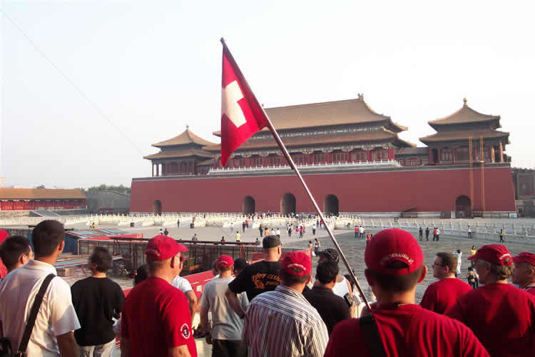 Peking
