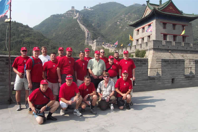 Peking