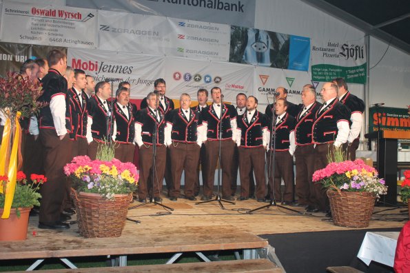 Jodlernacht 31. Mai 13 045