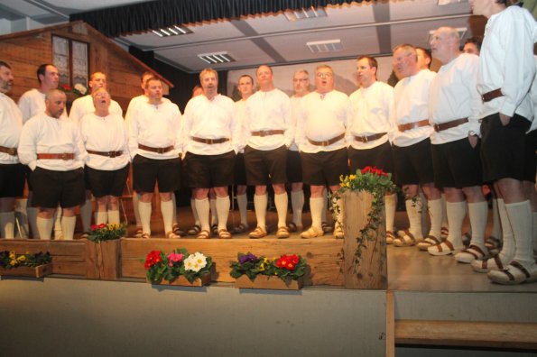 Jodlerabend Tälläbuebä 14 016